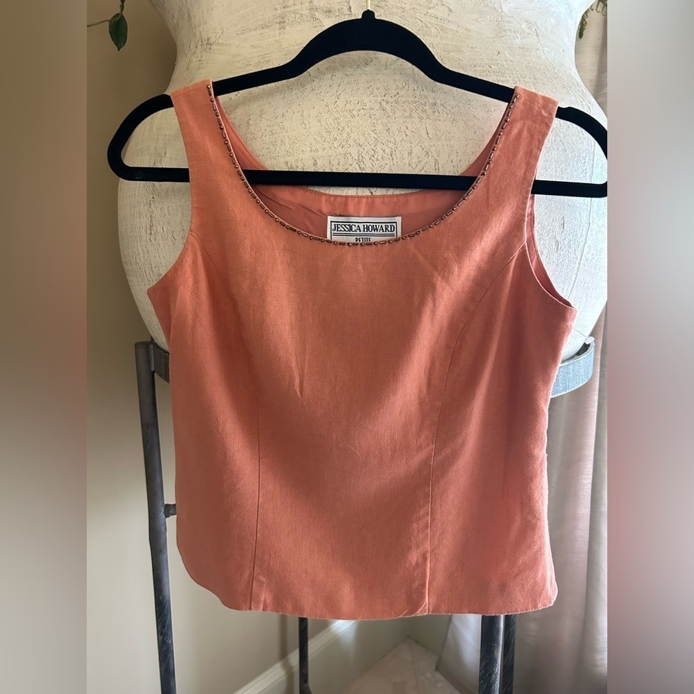 Jessica Howard Top
